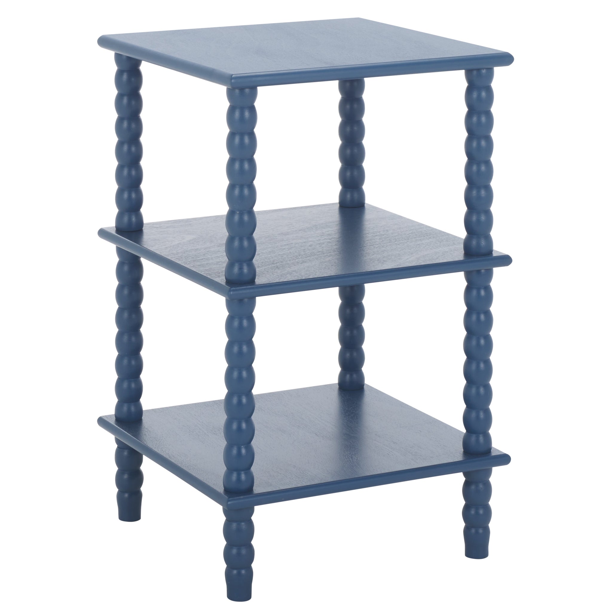 Dilyn 3 Shelf Accent Table | Safavieh – ACC5738