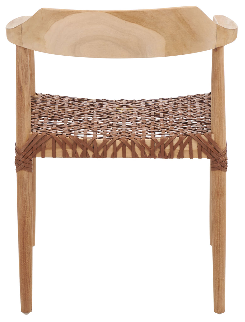 munro-leather-woven-accent-chair-safavieh-ach1005-Unfinished Natural  / Leather Seat