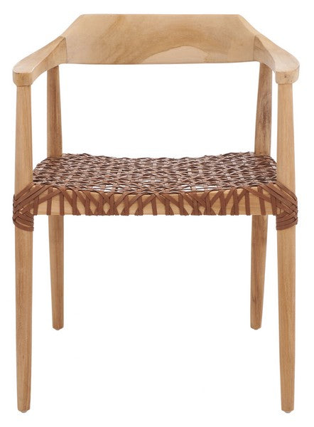 munro-leather-woven-accent-chair-safavieh-ach1005-Unfinished Natural  / Leather Seat