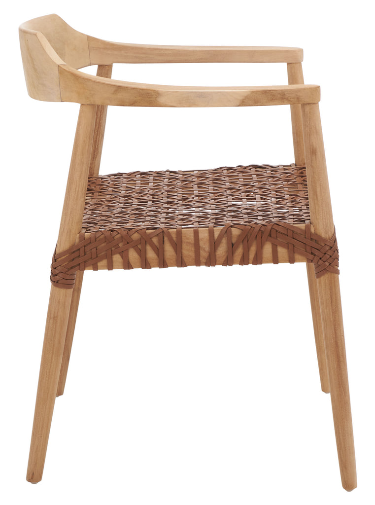 munro-leather-woven-accent-chair-safavieh-ach1005-Unfinished Natural  / Leather Seat