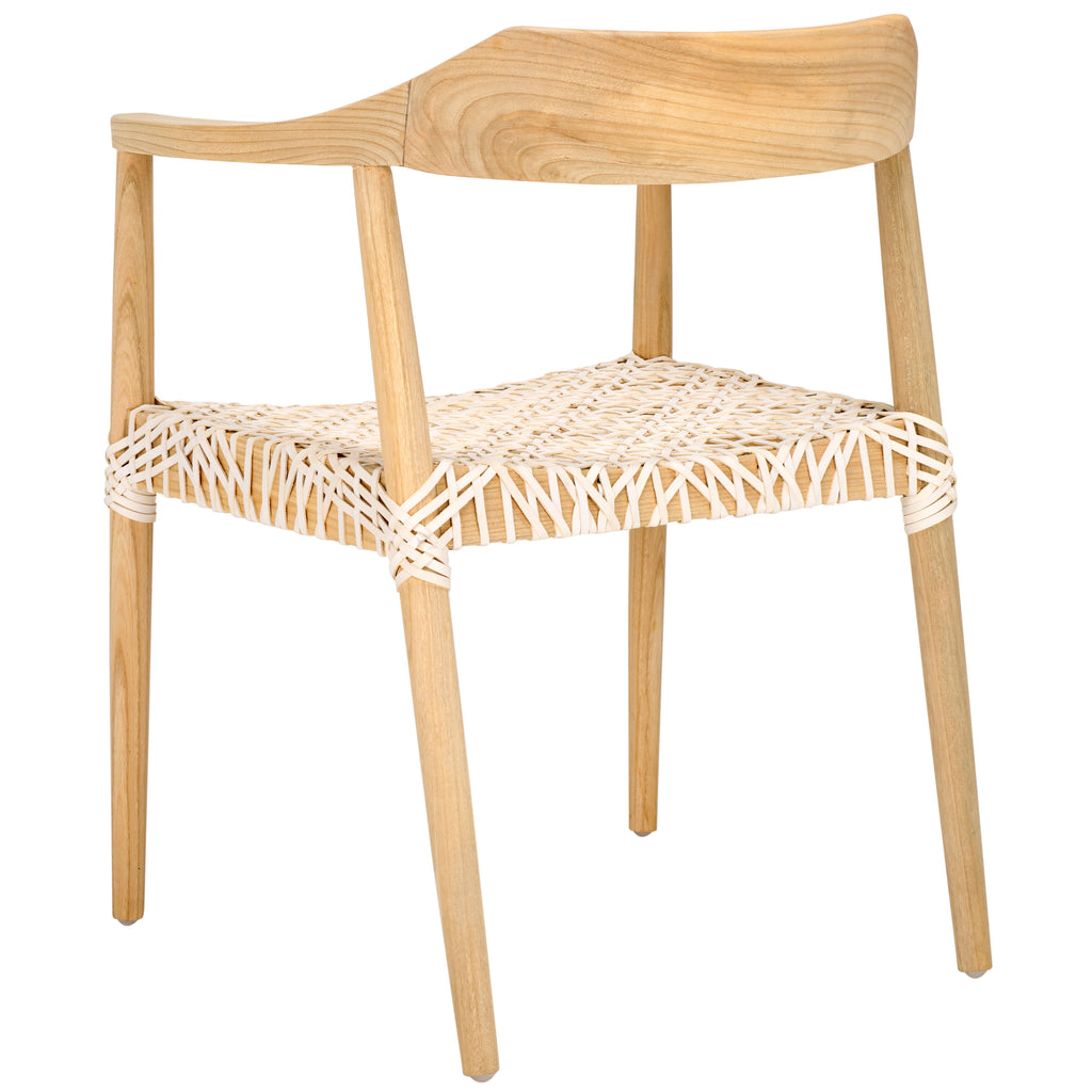 munro-leather-woven-accent-chair-safavieh-ach1005-Natural / White