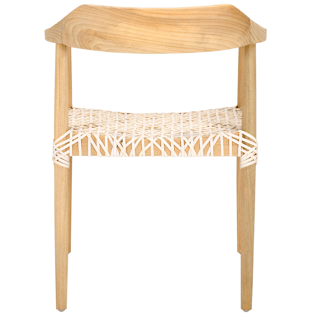 munro-leather-woven-accent-chair-safavieh-ach1005-Natural / White