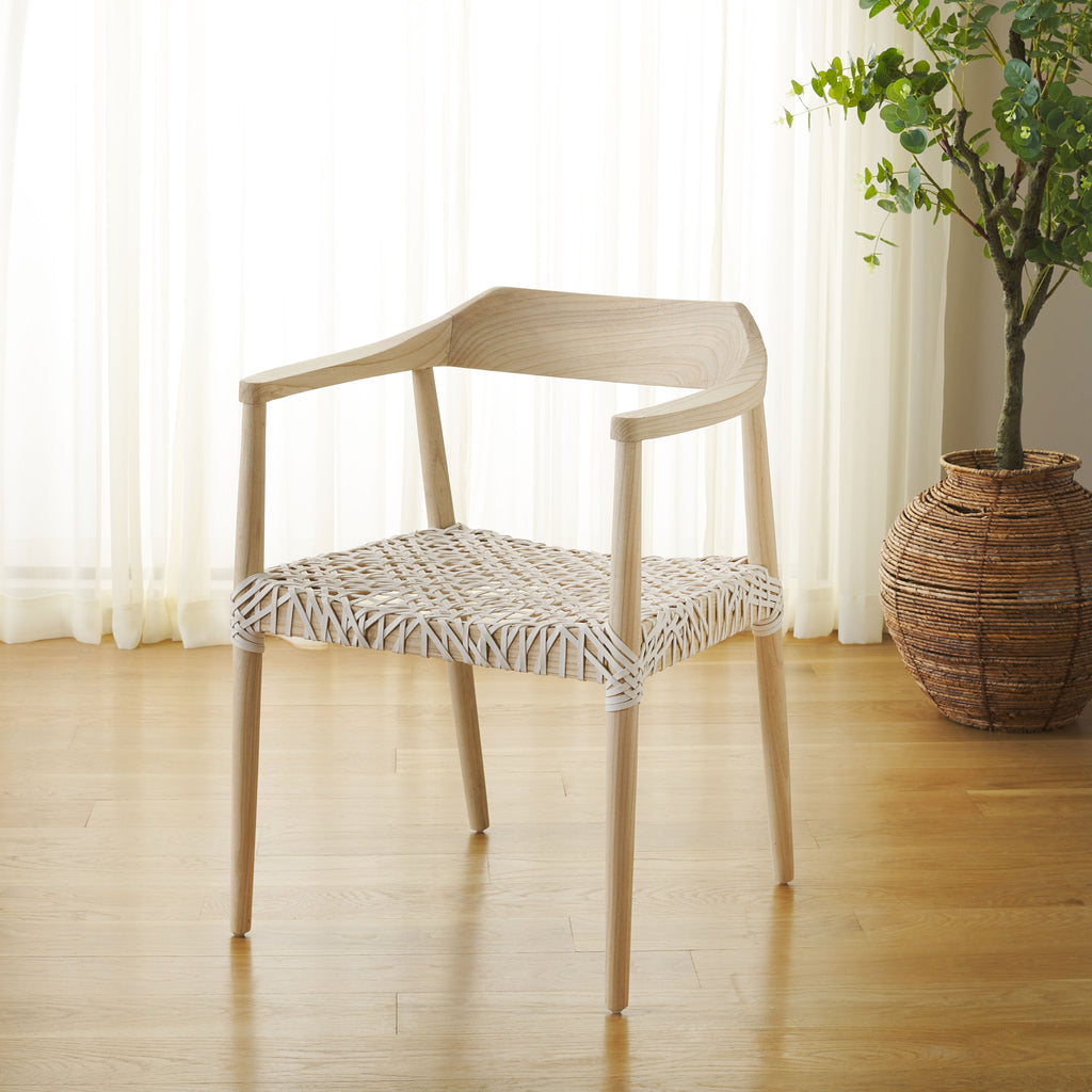 munro-leather-woven-accent-chair-safavieh-ach1005-Natural / White