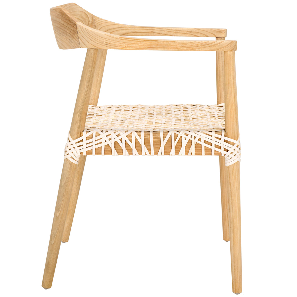 munro-leather-woven-accent-chair-safavieh-ach1005-Natural / White
