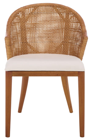 Mura Arm Chair | Safavieh - ACH4903