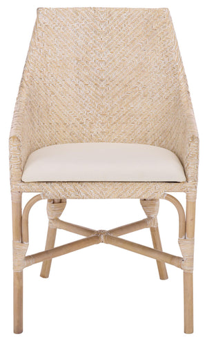 Rikan Arm Chair | Safavieh - ACH4907