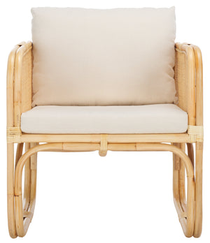 Alybeth Accent Chair | Safavieh - ACH6531