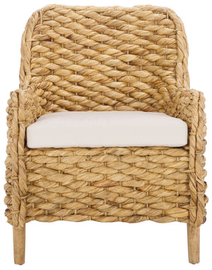 Purrl Hyacinth Accent Chair W/ Cushion | Safavieh – ACH6533