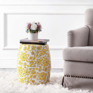 Rainer Garden Stool | Safavieh - ACS4591