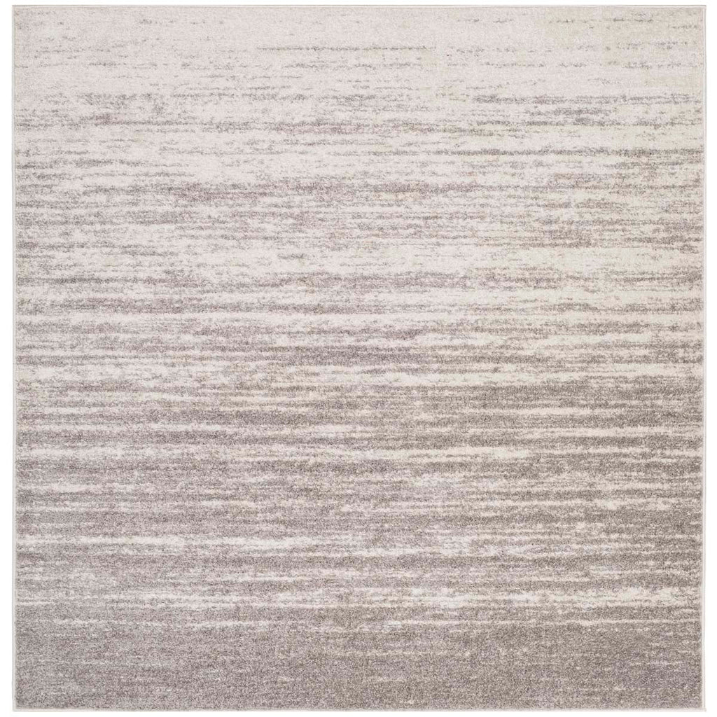 Safavieh Adirondack 113 Rug, Grey, ADR113 - Light Grey / Grey