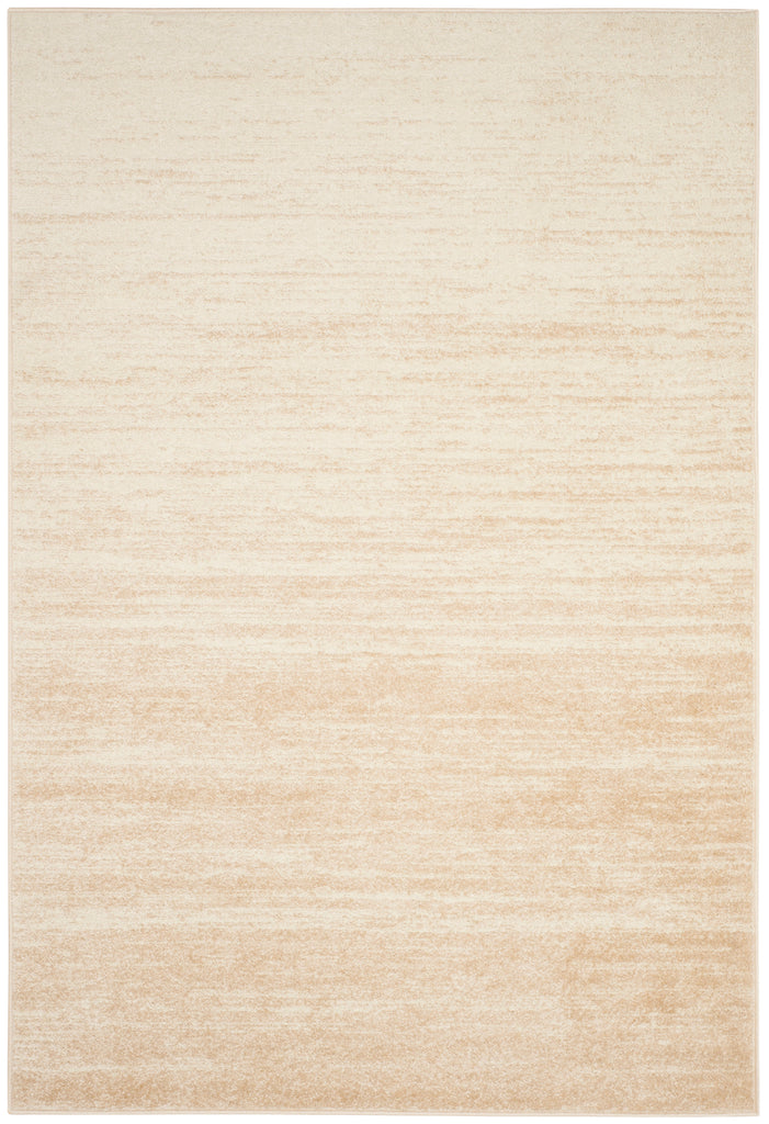 Safavieh Adirondack 113 Rug, White, ADR113 - Champagne / Cream