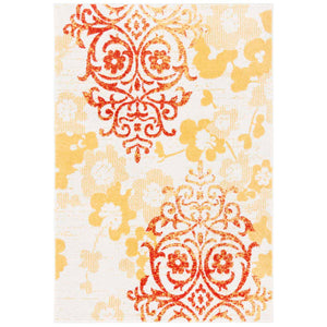 Adirondack 114 Gold Rug | Safavieh - ADR114