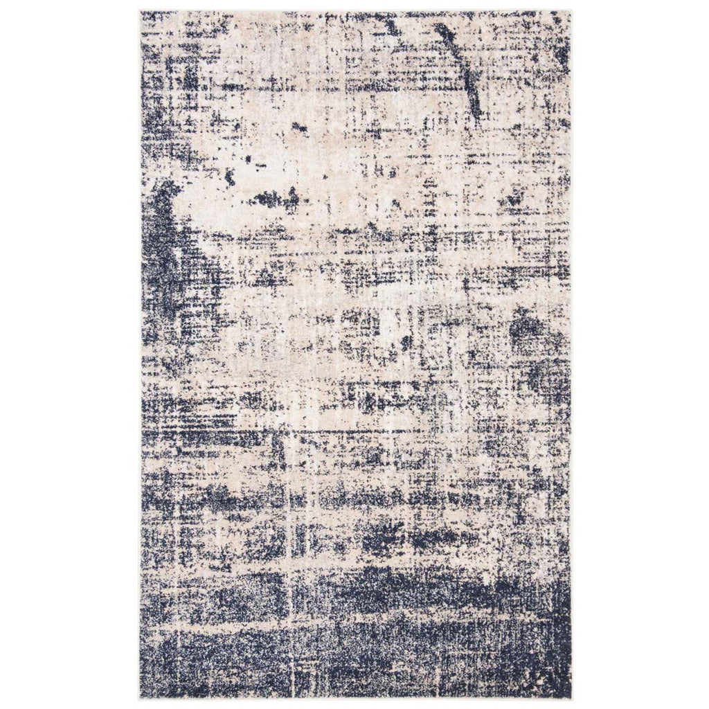 Safavieh Adirondack 207 Rug, Gold, ADR207 - Gold / Navy