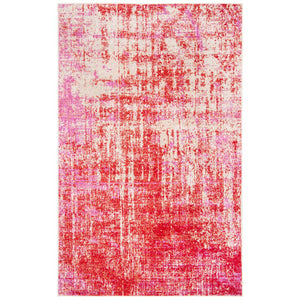 Adirondack 207 Rug | Safavieh - Red | Safavieh - ADR207