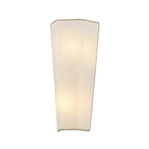 Celmins Wall Sconce - Soft White | Hudson Valley Lighting - AH5917-SWH