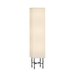 Cy Floor Lamp - Black Iron | Hudson Valley Lighting - AHL6403-BI