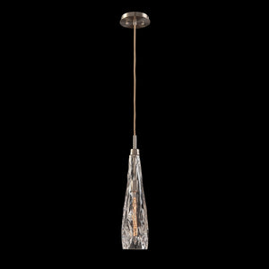 Handblown Glass Hanging Pendant | John Richard - AJC-9023