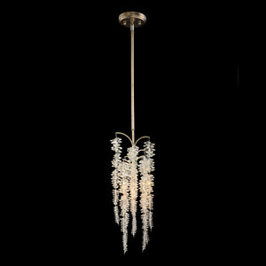 Cascading Crystal Droplight | John Richard - AJC-9150