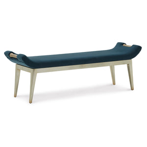Wingtip Bench | John Richard