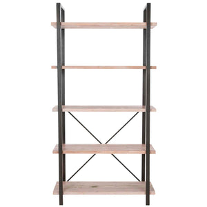 Chantel 5 Tier Etagere | Safavieh - AMH6560