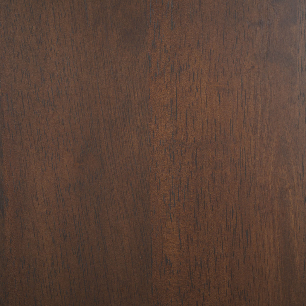 Parker 17''H Spindle Dining Chair (Set Of 2) | Safavieh - Walnut