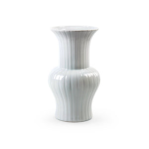 Amoy Vase - Cool White | Villa & House - AMY-700-109