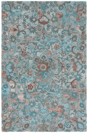 Anatolia 407 Rug | Safavieh - AN407