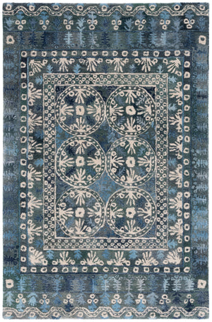 Anatolia 410 Rug | Safavieh - AN410
