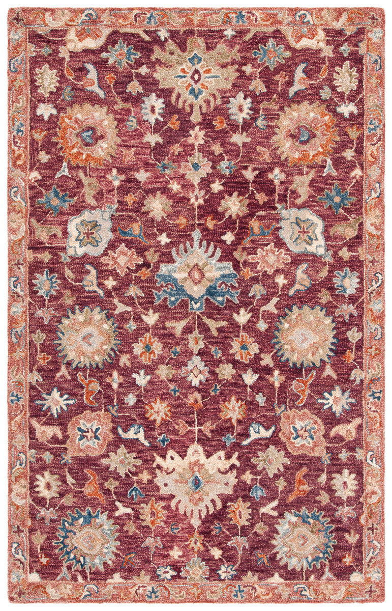 Aspen 144 Rug | Safavieh - APN144