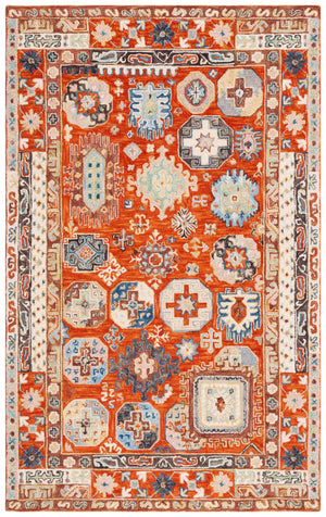 Aspen 305 Rug | Safavieh - APN305