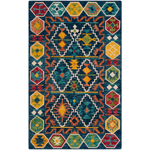 Aspen 501 Rug | Safavieh - APN501