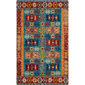 Aspen 503 Rug | Safavieh - APN503