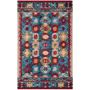 Aspen 505 Rug | Safavieh - APN505