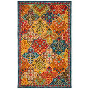 Aspen 514 Rug | Safavieh - APN514
