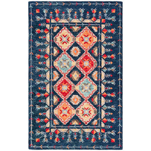 Aspen 515 Rug | Safavieh - APN515