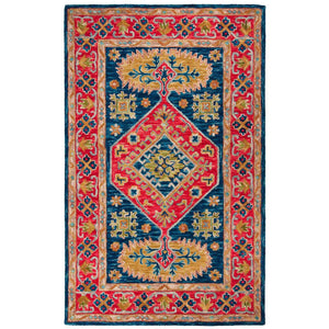 Aspen 523 Rug | Safavieh - APN523