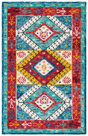 Aspen 525 Rug | Safavieh - APN525