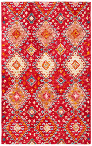 Aspen 529 Rug | Safavieh - APN529