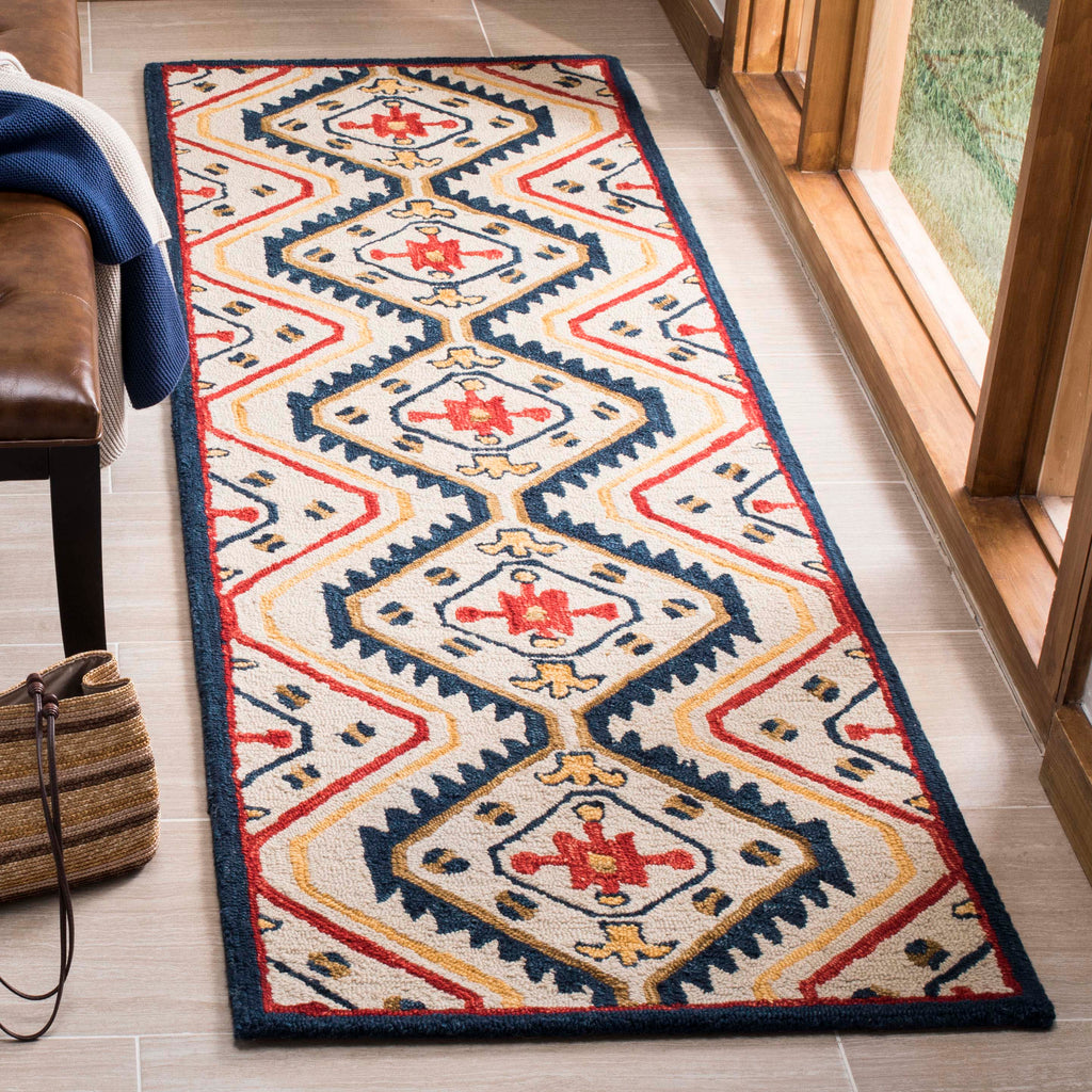 Aspen 701 Rug | Safavieh - APN701