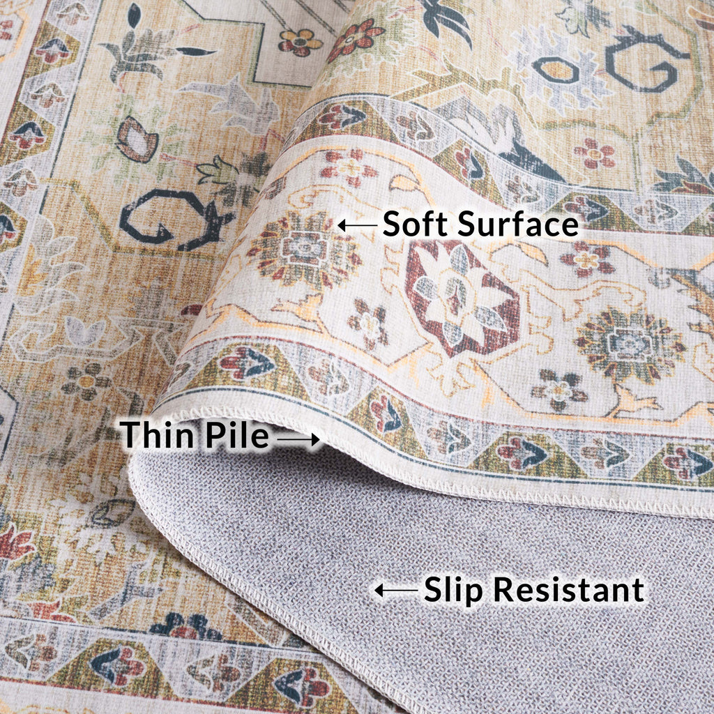 Arizona 126L Light Green Beige