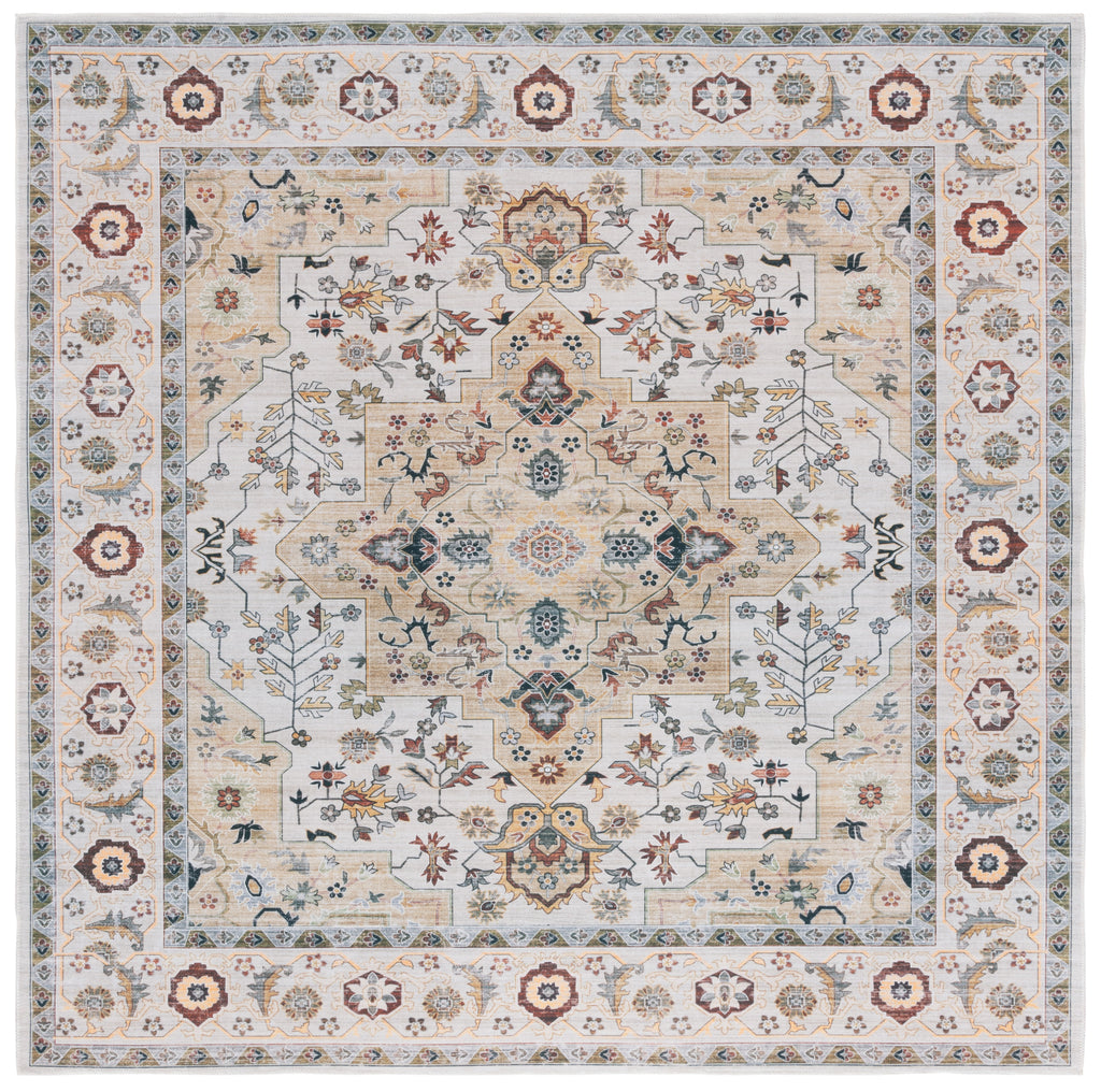 Arizona 126L Light Green Beige