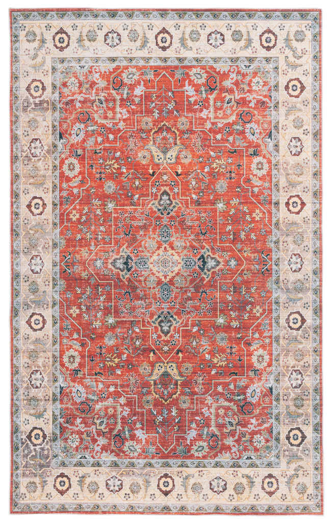 Arizona 126P Rust Beige