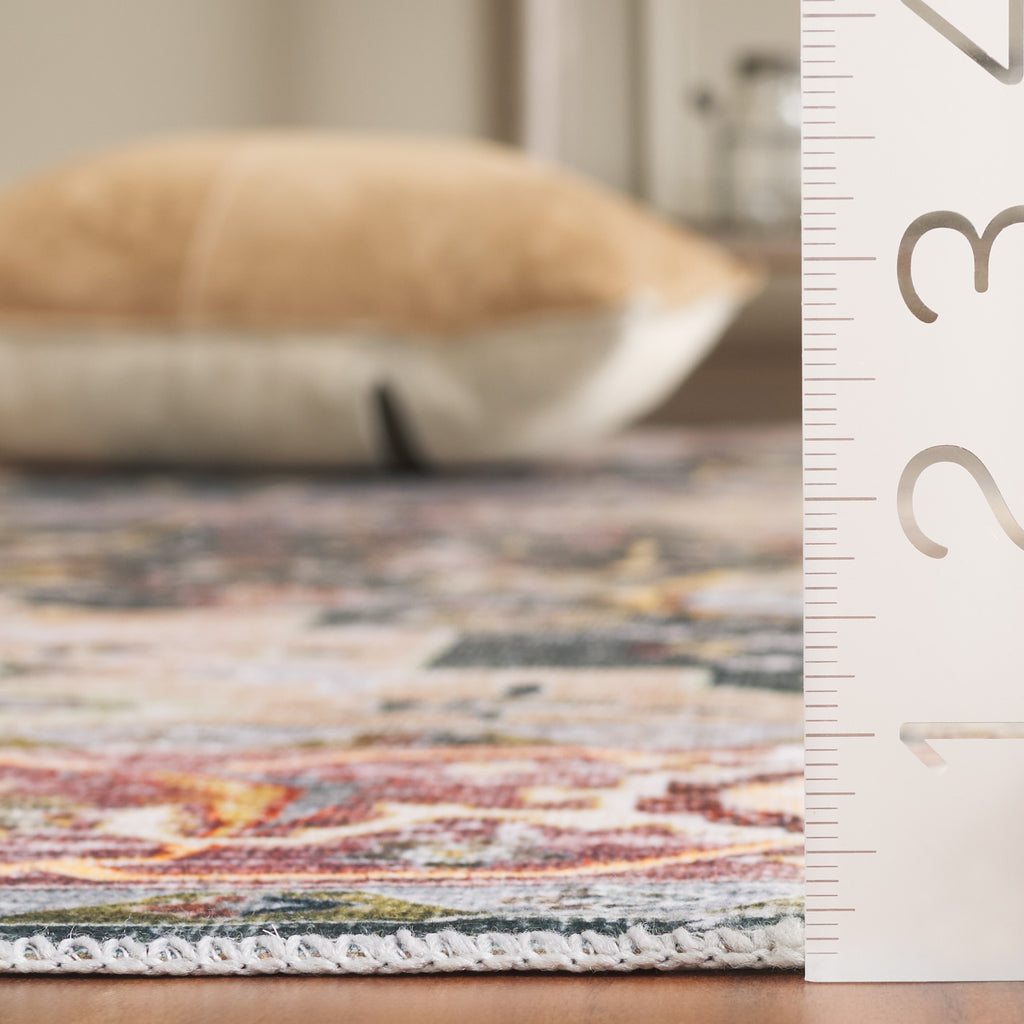 Arizona 126Y Green Light Brown