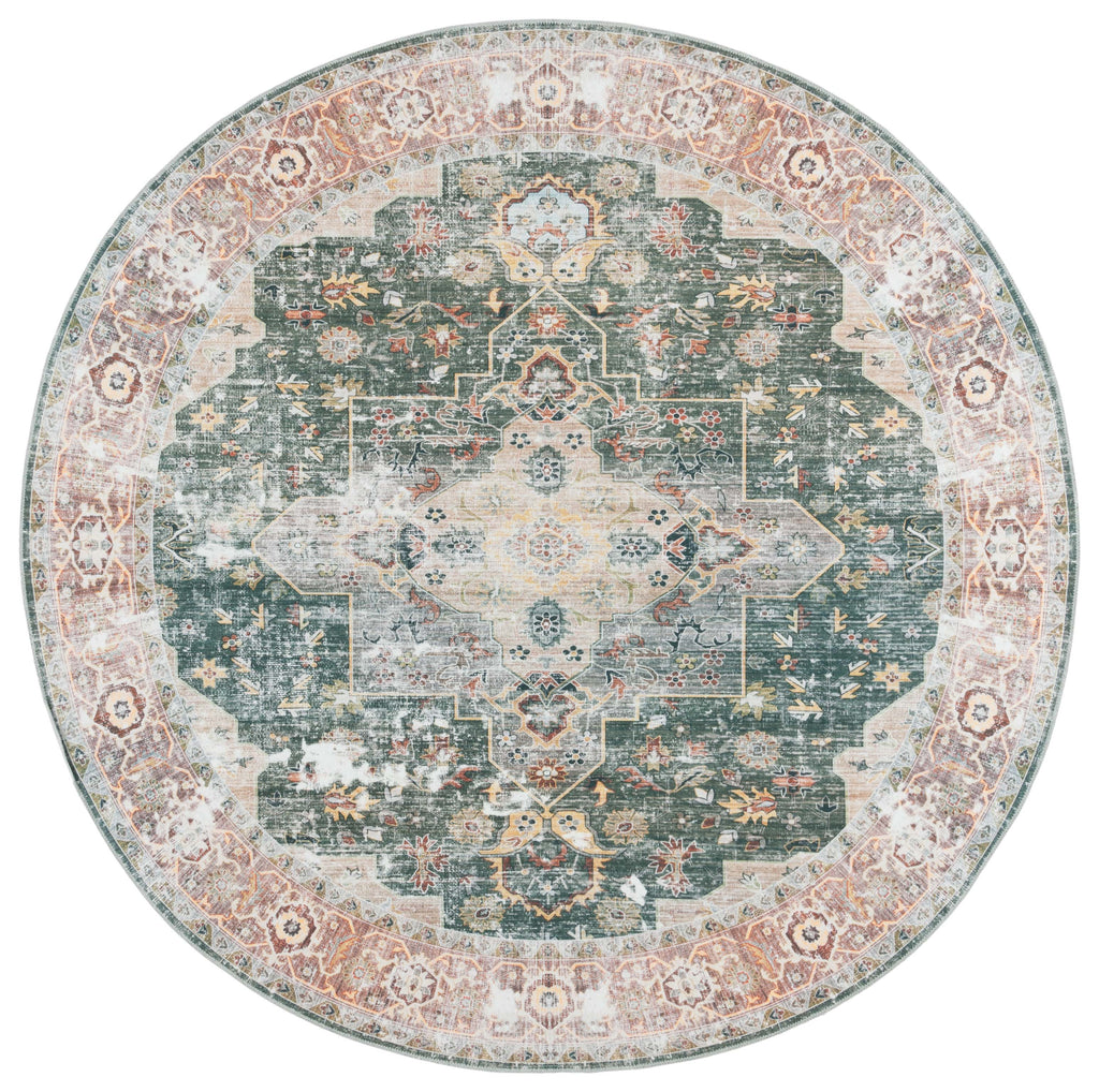 Arizona 126Y Green Light Brown