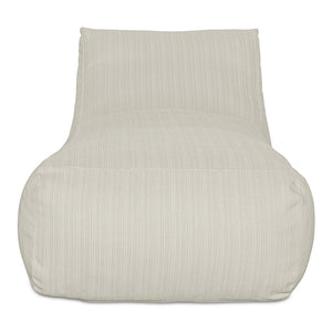 Lirio Outdoor Chaise | Moe's Home Collection - AZ-1003
