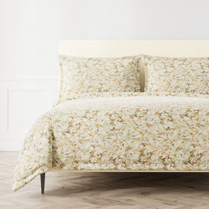 Acanthus Duvet Set | Ann Gish