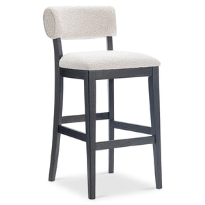 Amos Barstool | Bernhardt Loft - L25588