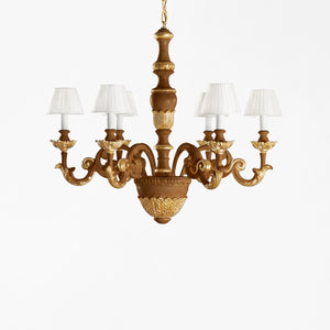 ANATOLE Italian chandelier | Decorative Crafts - FAR10