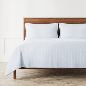 Aran Duvet Set | Ann Gish