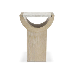 Asana Accent Table | Bernhardt - 312116